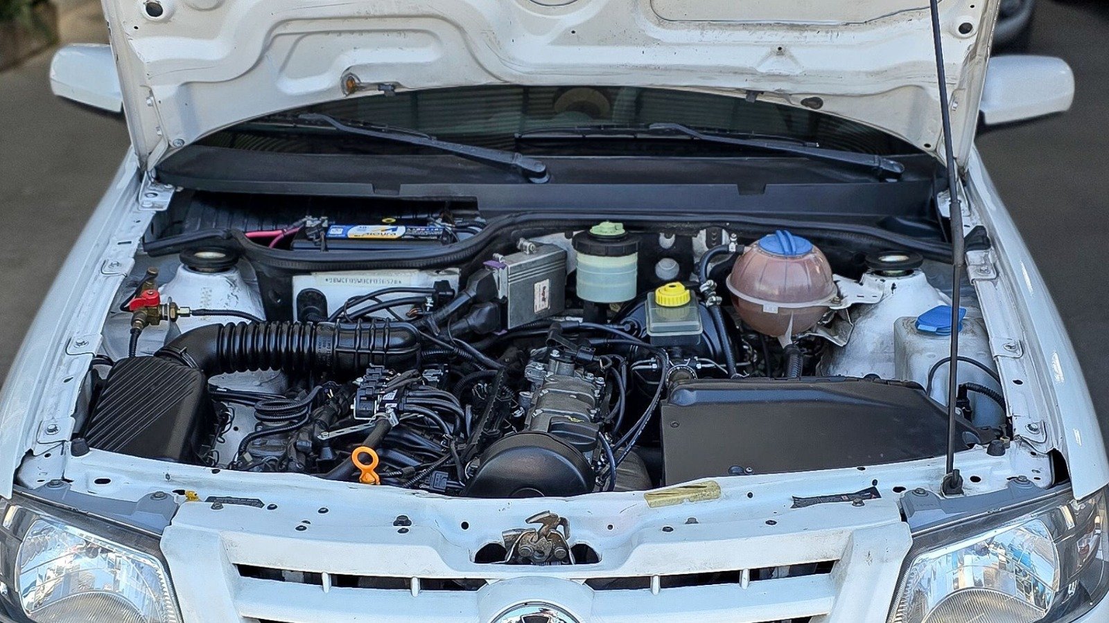 Volkswagen Gol Gol 1.4 5p Power Plus - Image 10