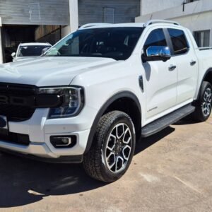 Ford Ranger Limited+ Lion 3.0L V6 DSL 4×4 Aut