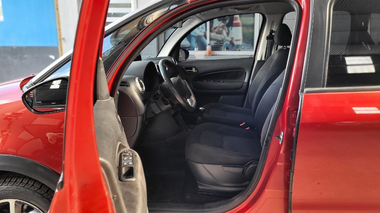 Citroen C 3 Aircross C 3 Aircross 1.6 Sx - Image 5