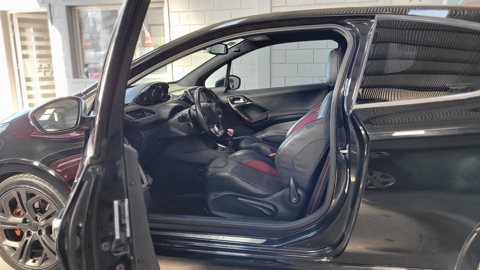 Peugeot 208 1.6 Gti - Image 5