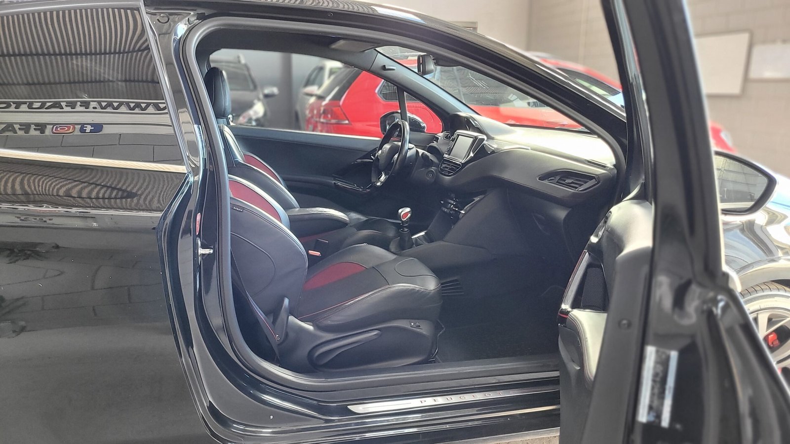 Peugeot 208 1.6 Gti - Image 6