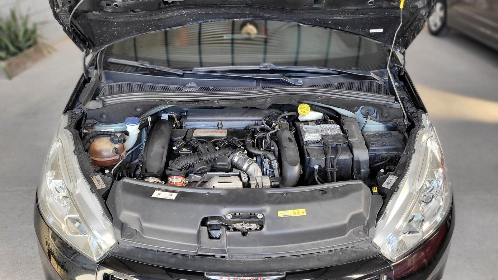 Peugeot 208 1.6 Gti - Image 9