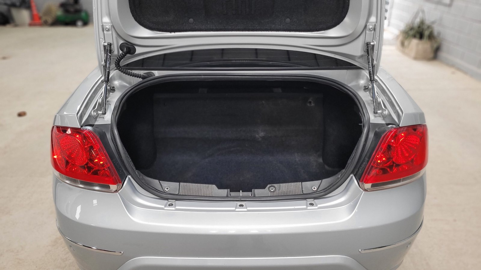 Fiat Linea Linea Absolute Uconnect Dualo L16 - Image 7