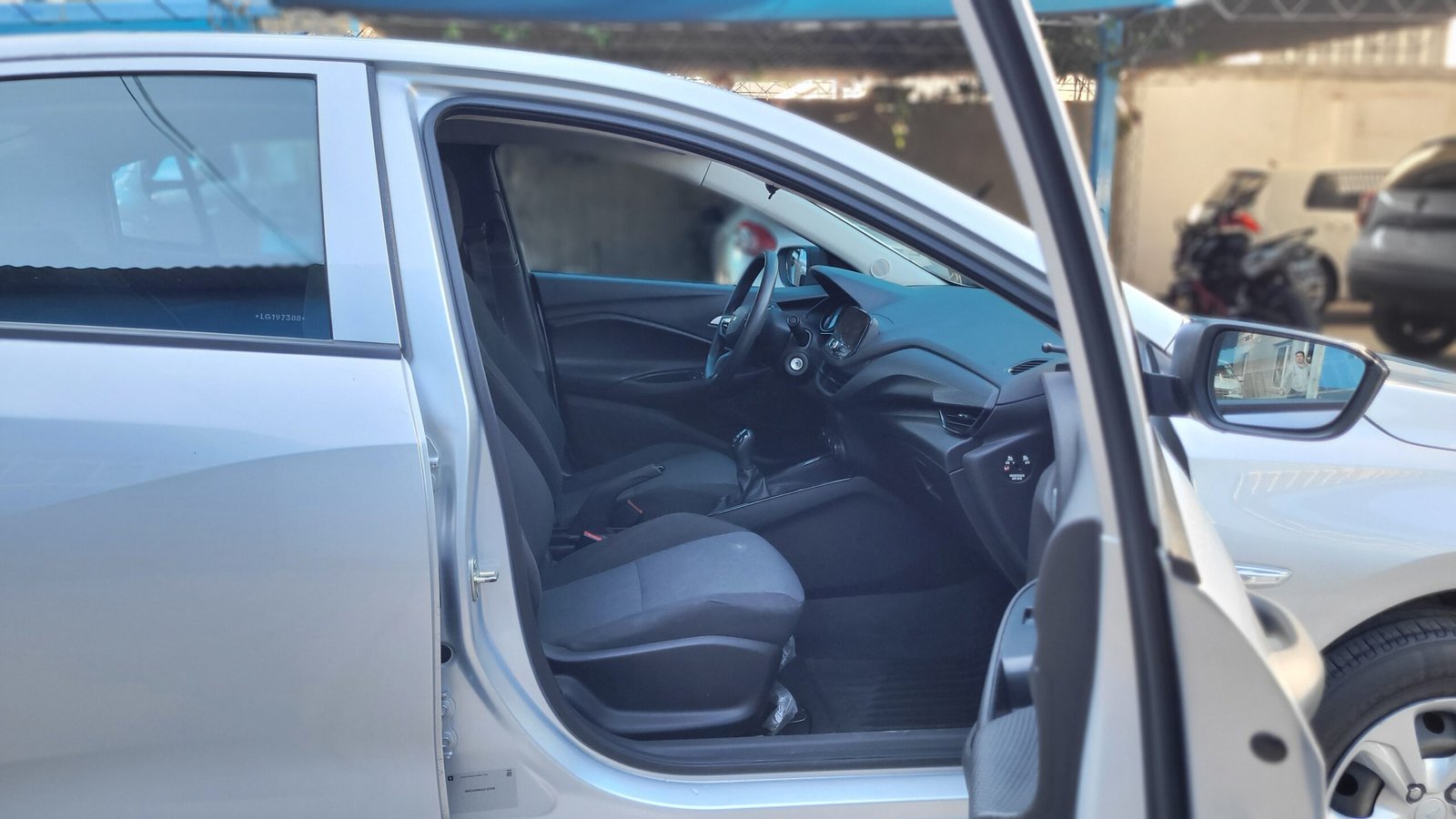 Chevrolet Onix Onix 1.2 Plus L19 - Image 5