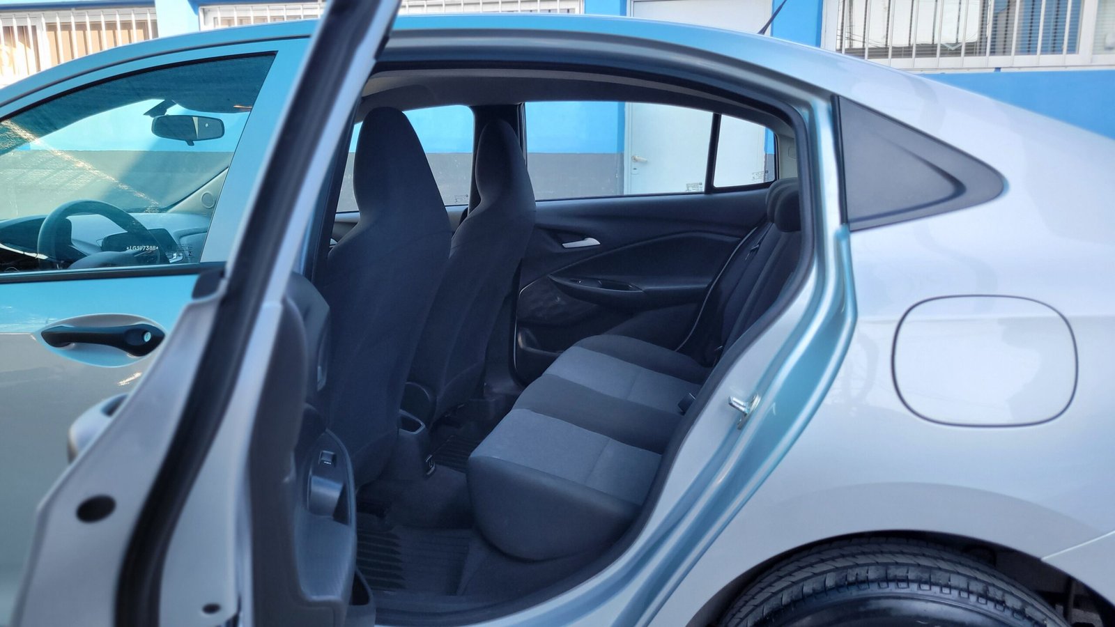 Chevrolet Onix Onix 1.2 Plus L19 - Image 6