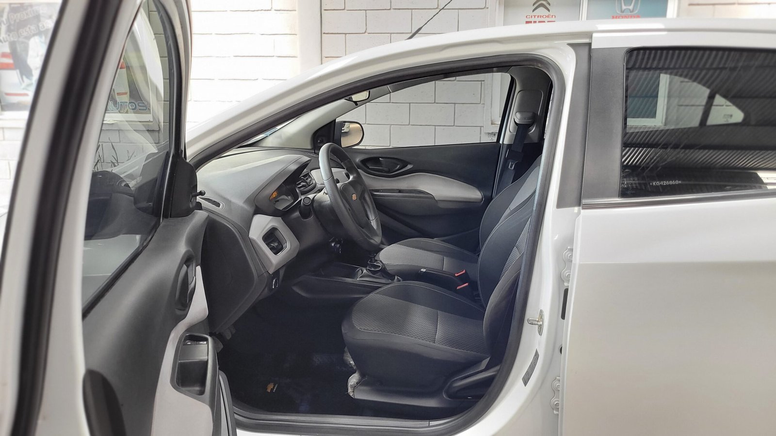 Chevrolet Prisma Prisma 1.4 Ls Joy + L17 - Image 4