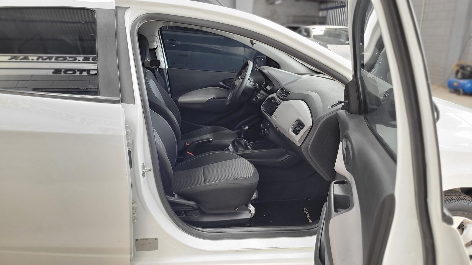 Chevrolet Prisma Prisma 1.4 Ls Joy + L17 - Image 6