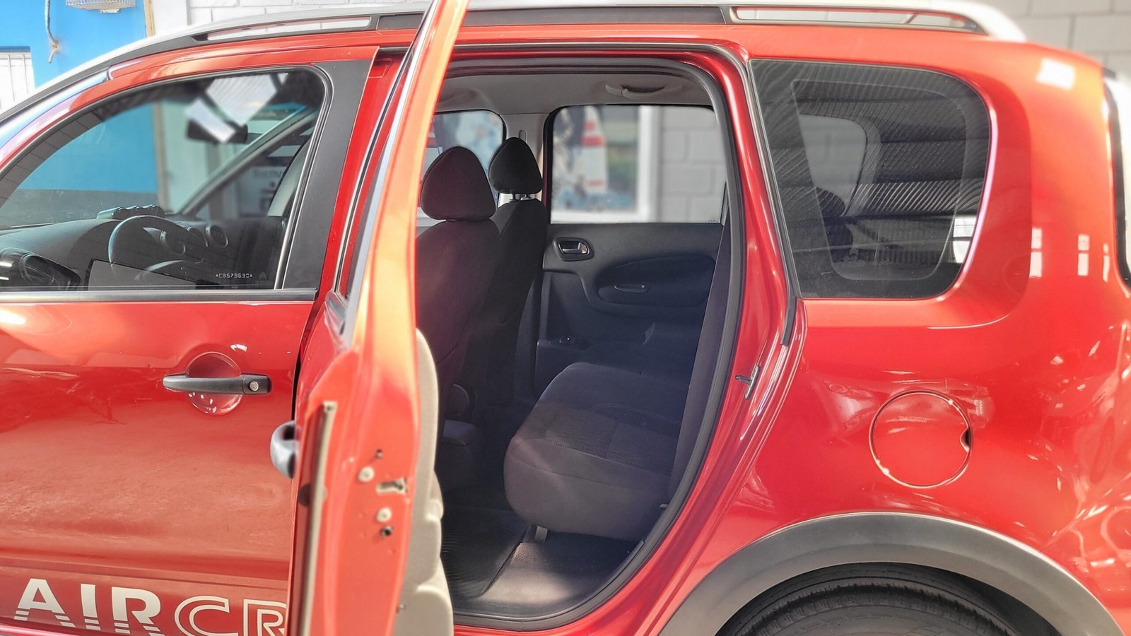 Citroen C 3 Aircross C 3 Aircross 1.6 Sx - Image 7