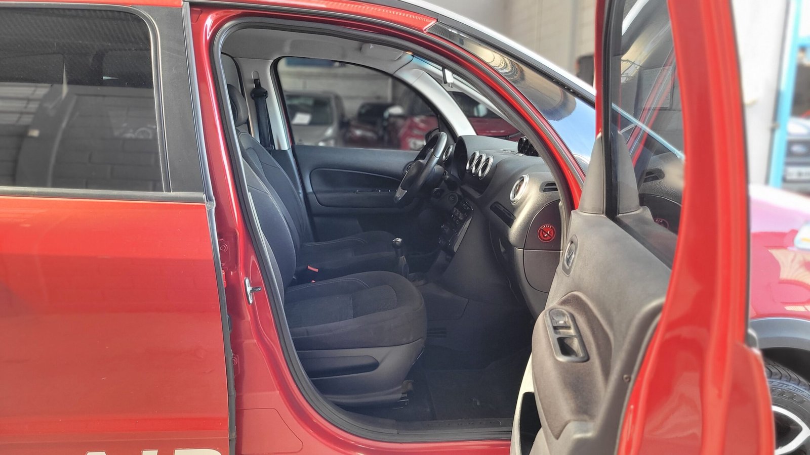 Citroen C 3 Aircross C 3 Aircross 1.6 Sx - Image 8
