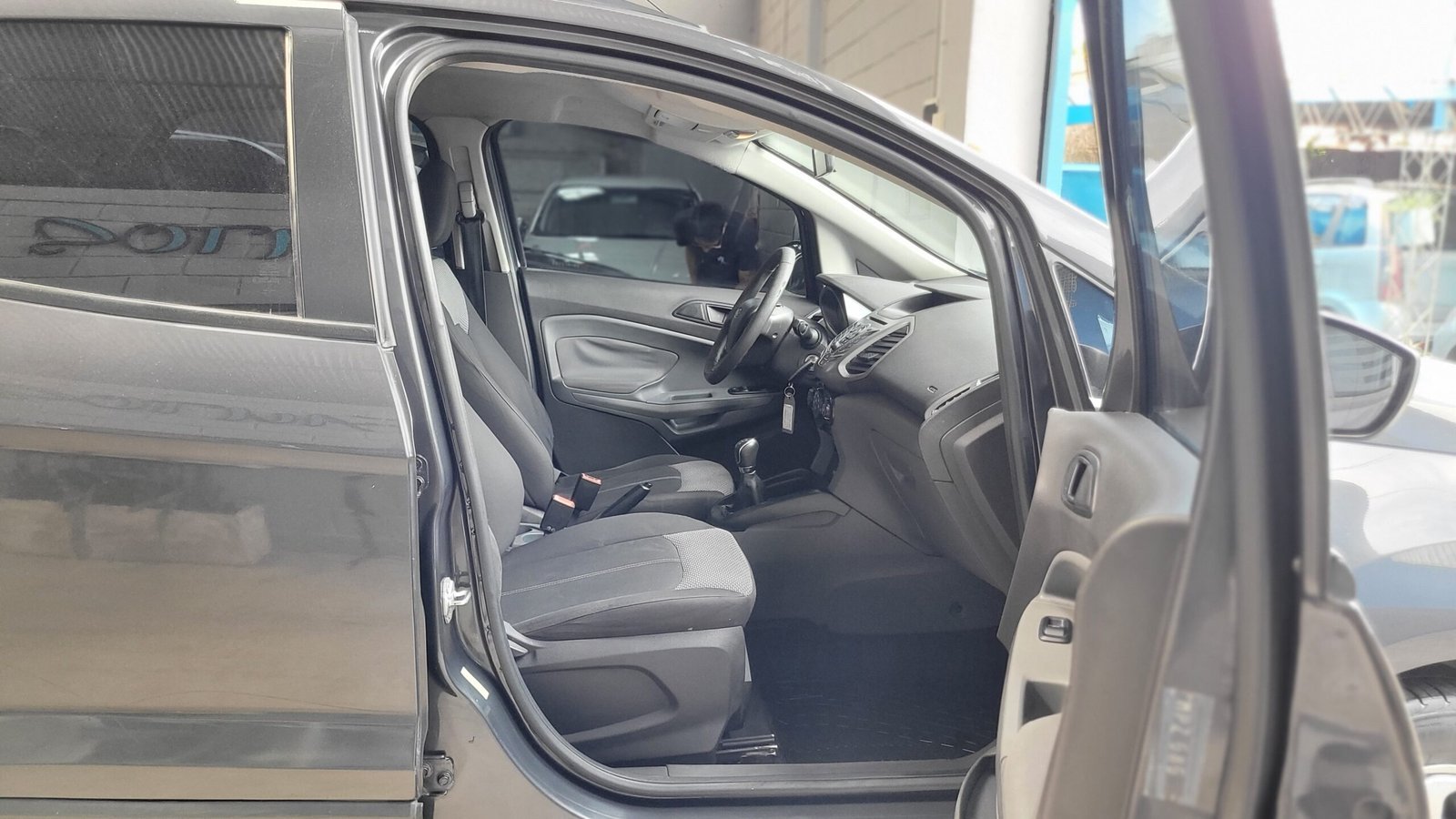Ford Eco Sport 1.5 Tdci Se L13 - Image 4