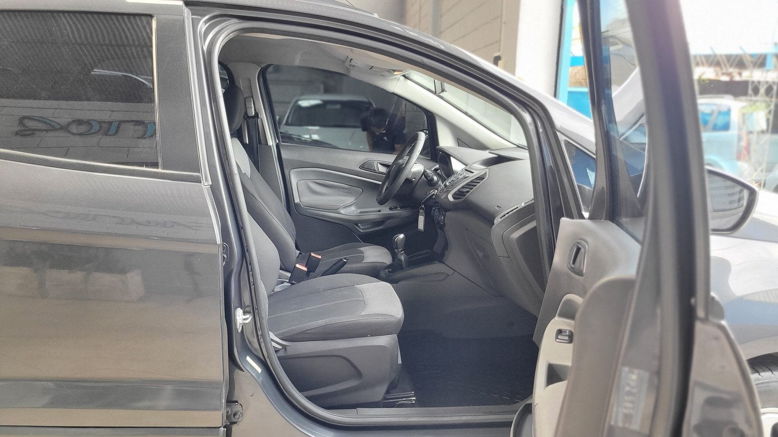 Ford Eco Sport Eco Sport 1.5 Tdci Se L13 - Image 5