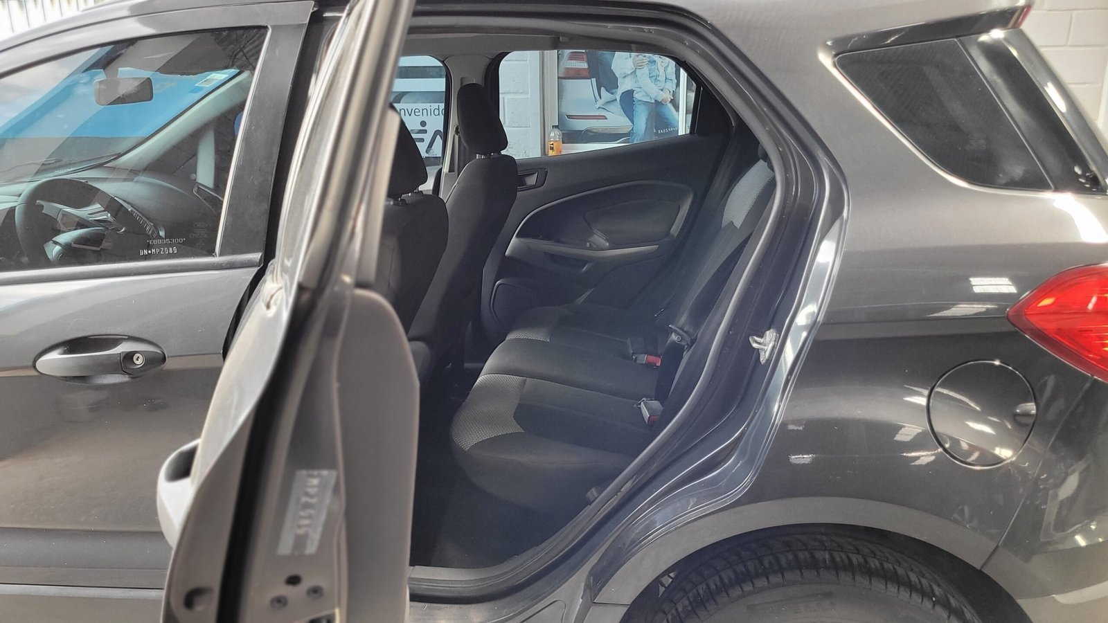 Ford Eco Sport 1.5 Tdci Se L13 - Image 5