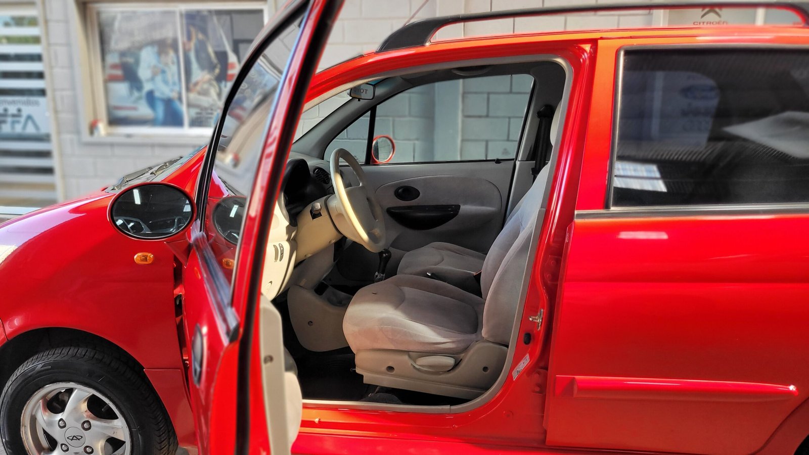 Chery Qq Qq 1.1 Confort - Image 4