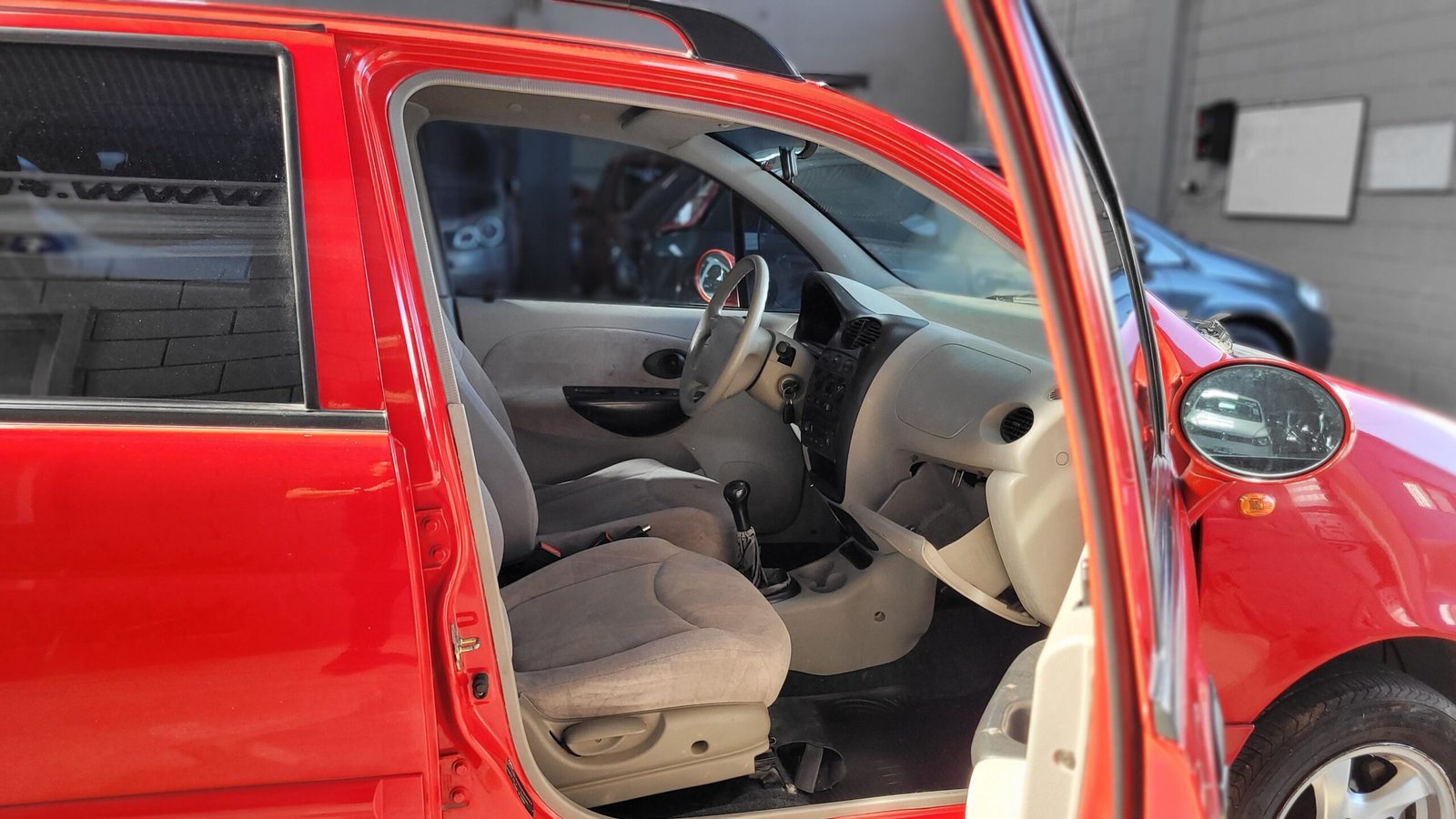 Chery Qq Qq 1.1 Confort - Image 6
