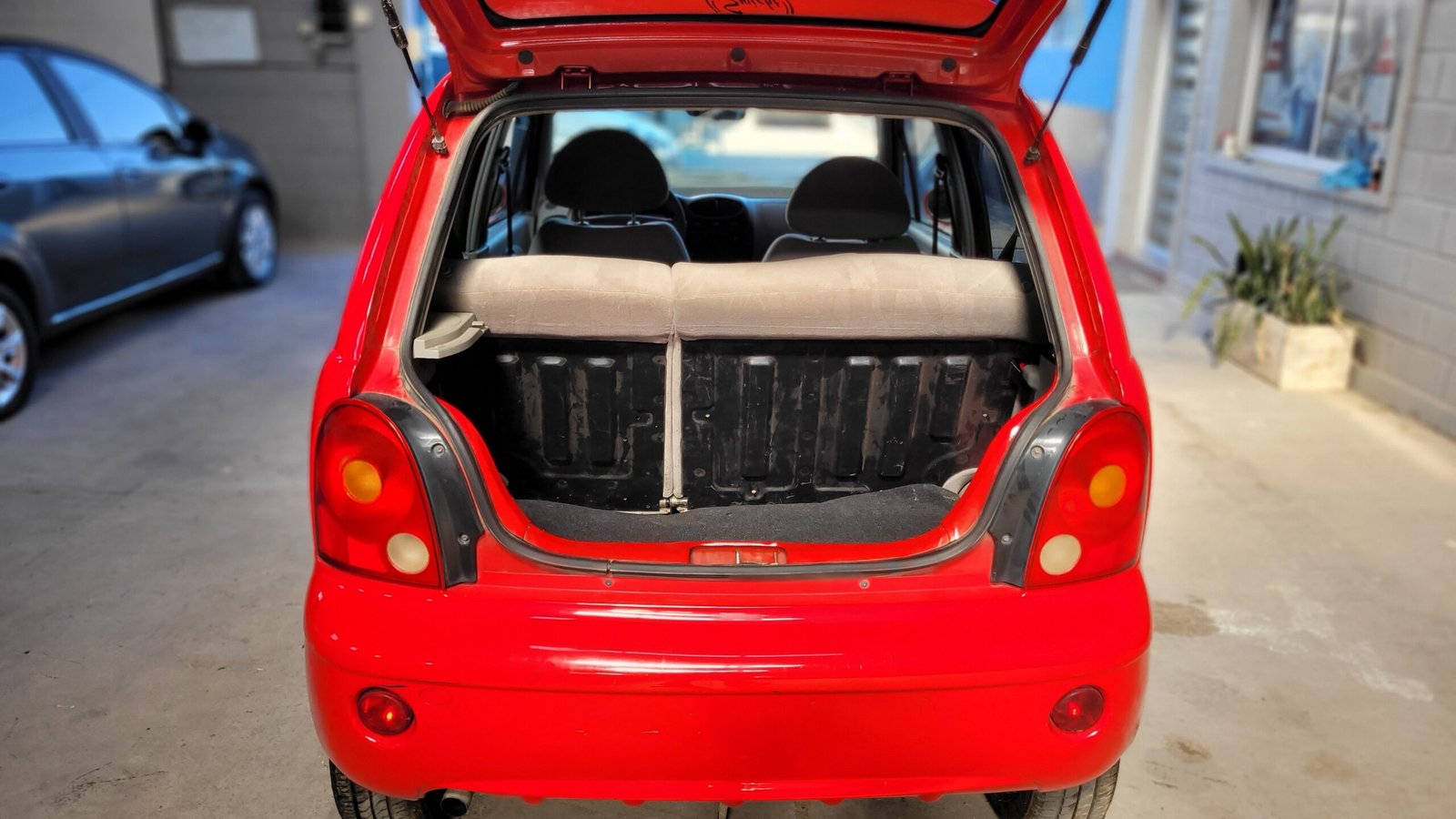 Chery Qq Qq 1.1 Confort - Image 7