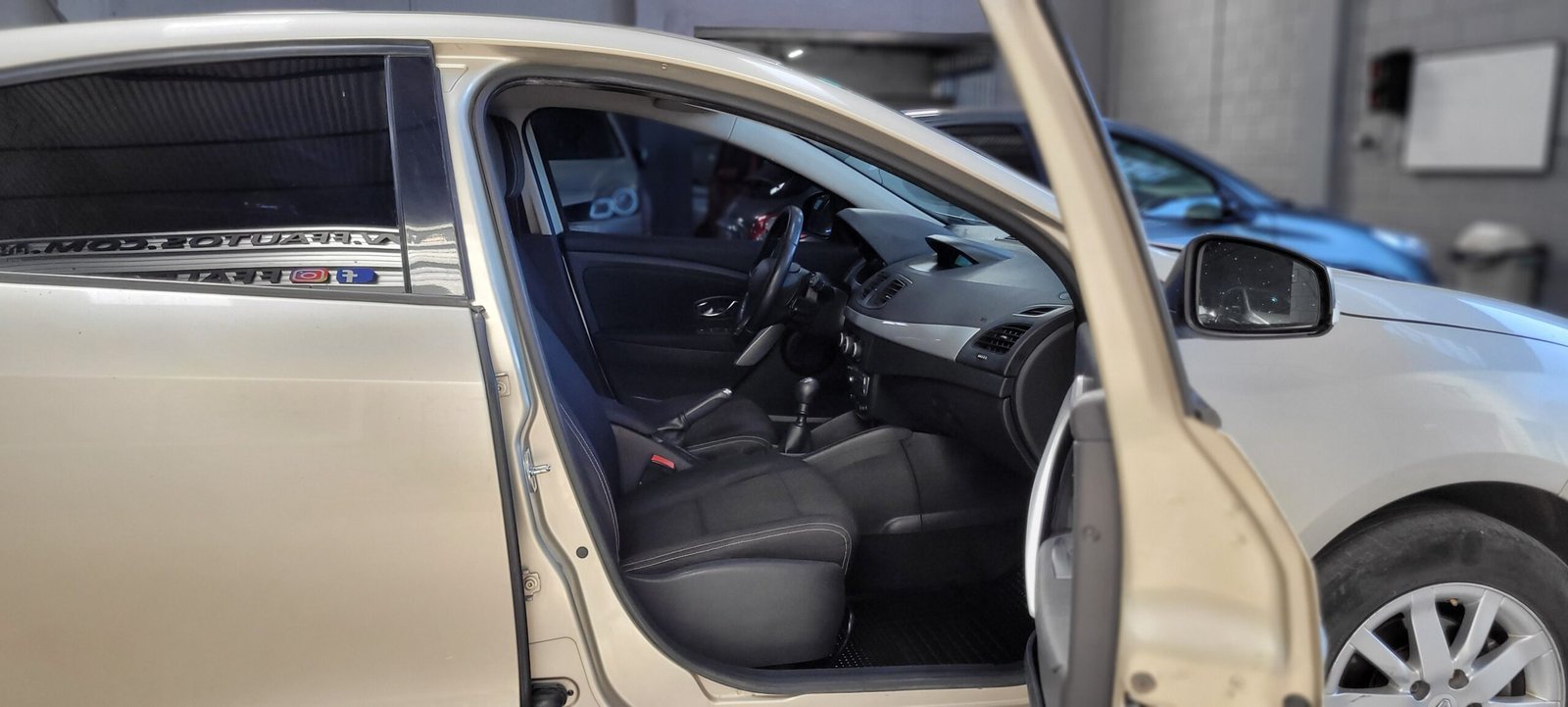 Renault Fluence 2.0 Dynamique - Image 5