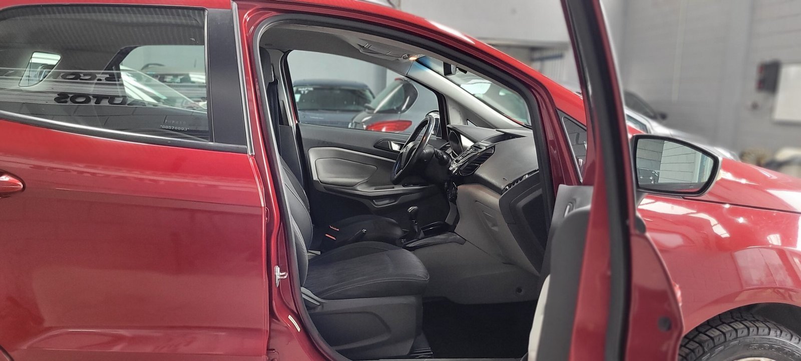 Ford Eco Sport 1.6 Titanium L13 - Image 6