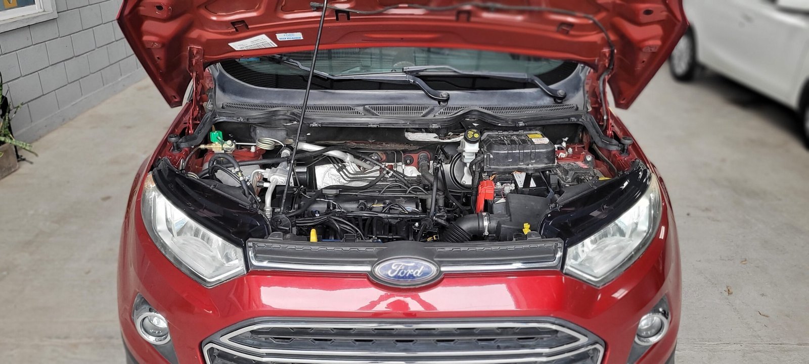 Ford Eco Sport 1.6 Titanium L13 - Image 7