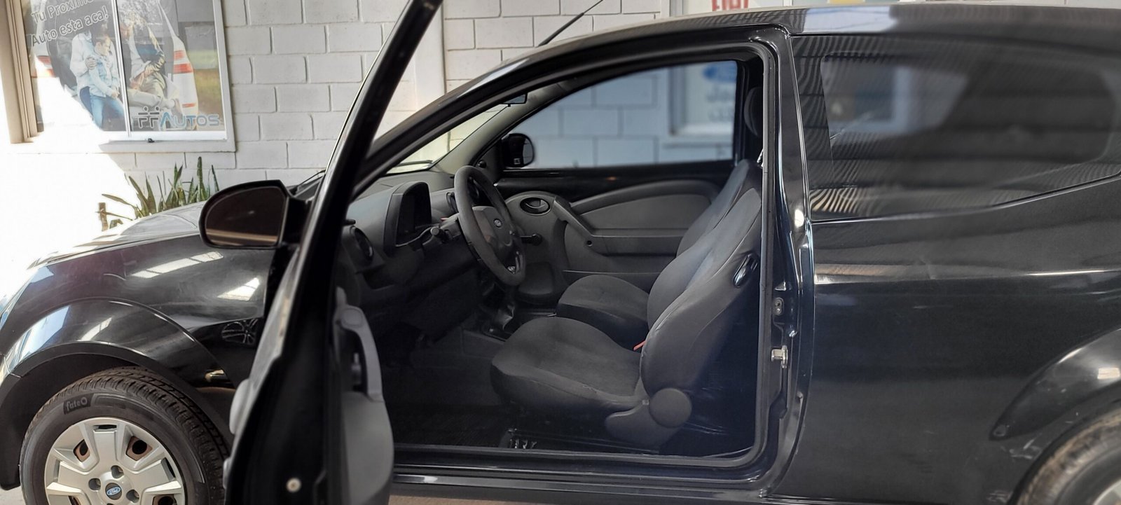 Ford Ka 1.0 Fly Viral - Image 6