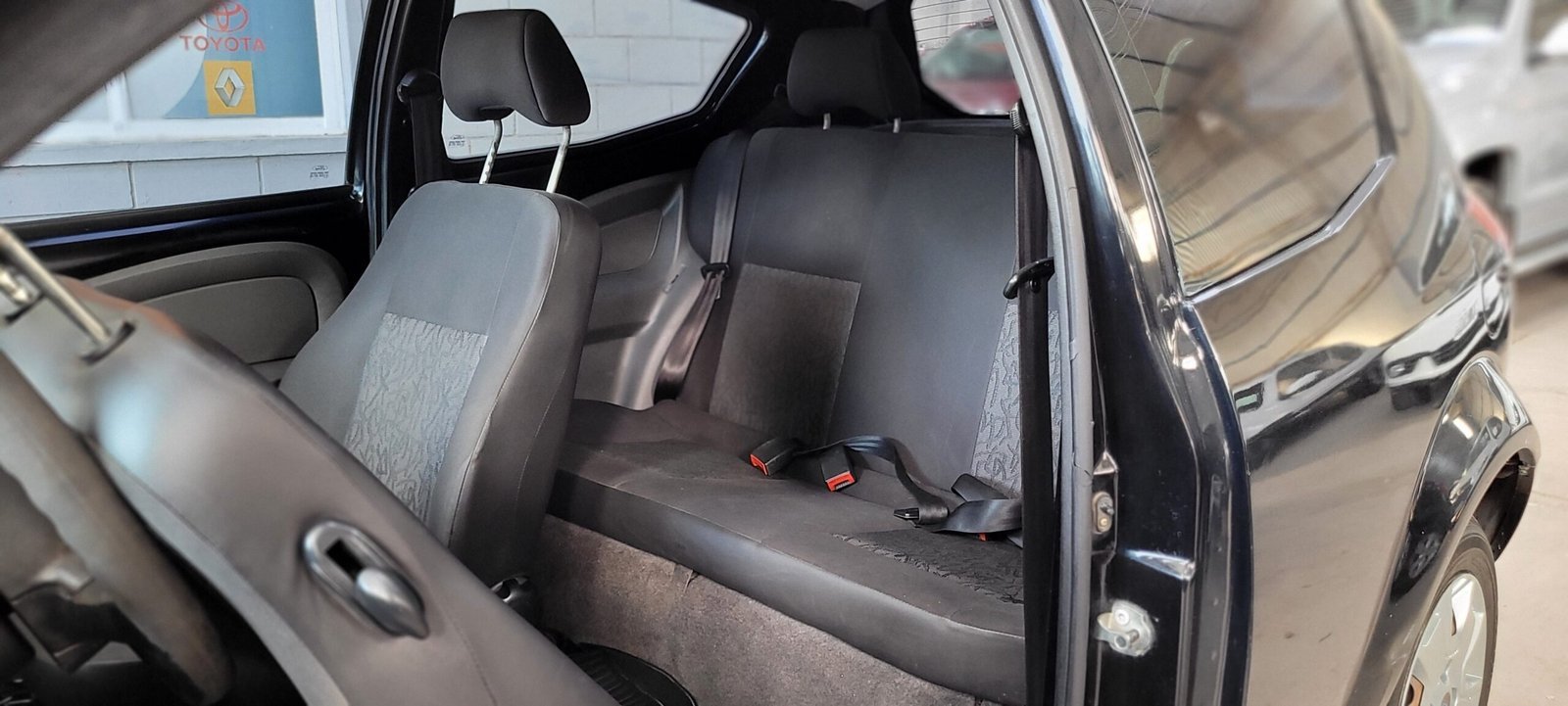 Ford Ka 1.0 Fly Viral - Image 7