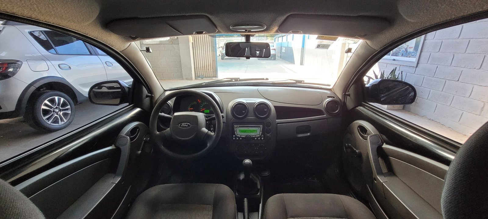 Ford Ka 1.0 Fly Viral - Image 9