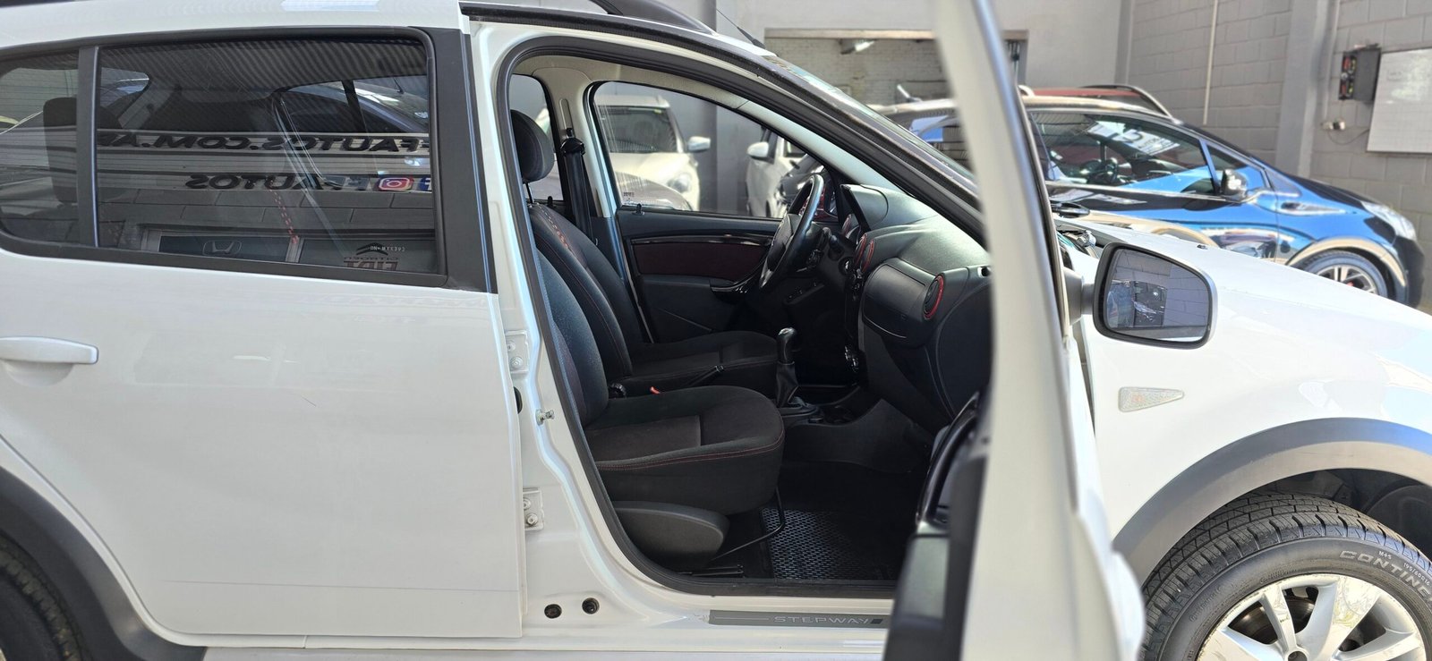 Renault Sandero Sandero Stepway 1.6 Privilege - Image 6
