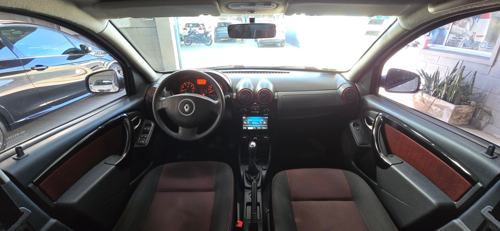 Renault Sandero Sandero Stepway 1.6 Privilege - Image 8