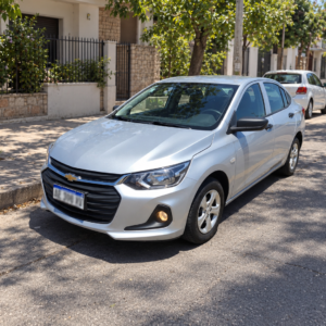 Chevrolet Onix Onix 1.2 Plus L19