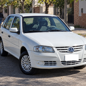Volkswagen Gol 1.4 5p Power Plus