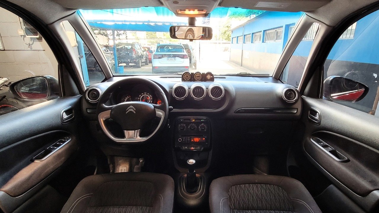 Citroen C 3 Aircross C 3 Aircross 1.6 Sx - Image 6