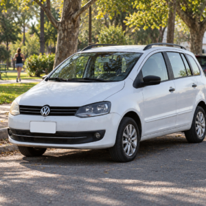 Volkswagen Suran Suran 1.6 Trendline Abs L14