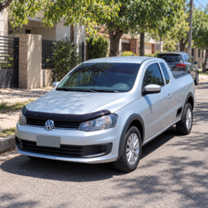 Volkswagen Saveiro 1.6 C/Ext Pack High L17