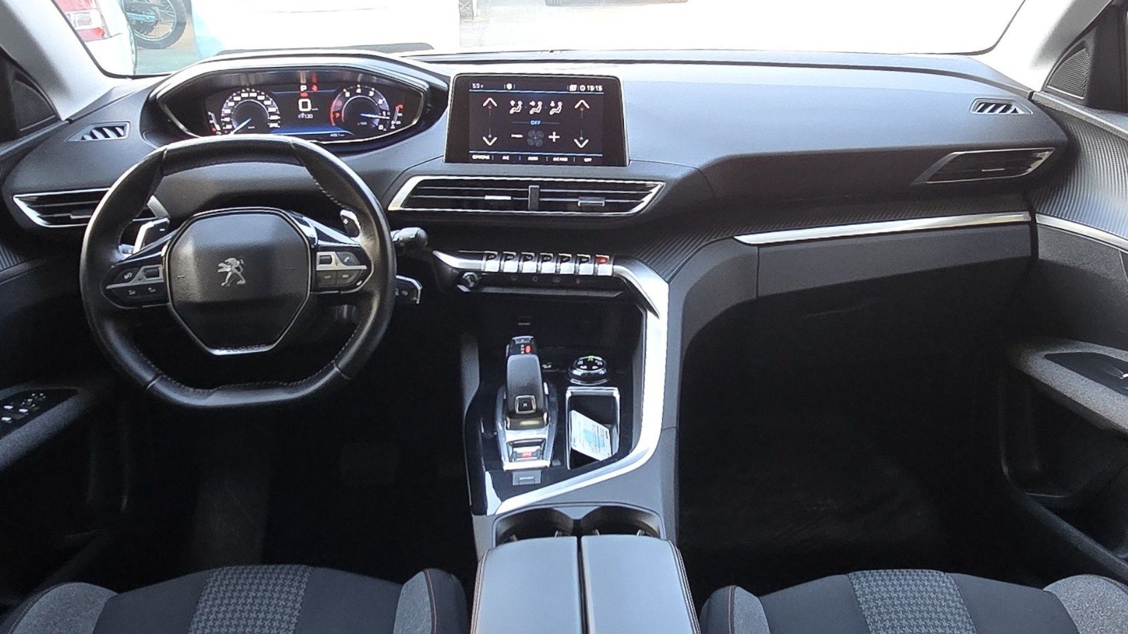 Peugeot 3008 1.6 Allure Tip - Image 4