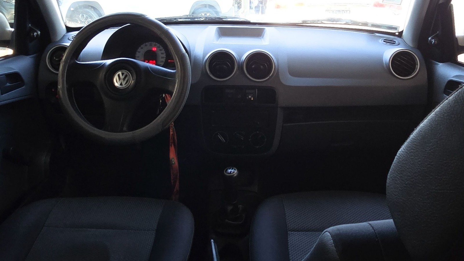 Volkswagen Gol Gol 1.4 5p Power Plus - Image 5