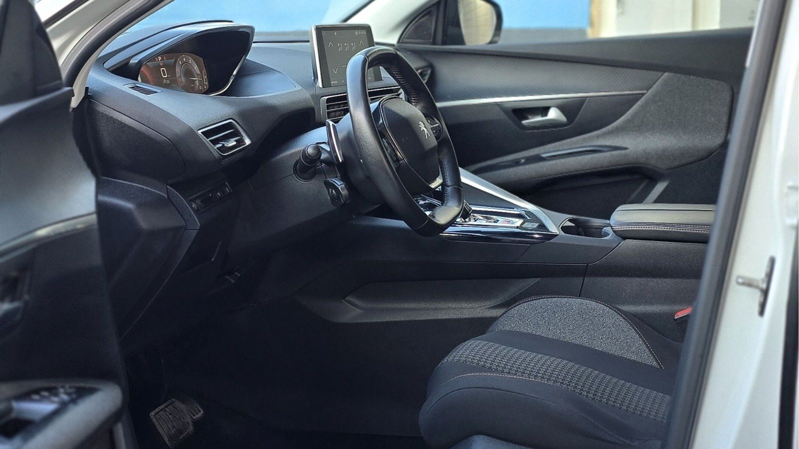 Peugeot 3008 1.6 Allure Tip - Image 5