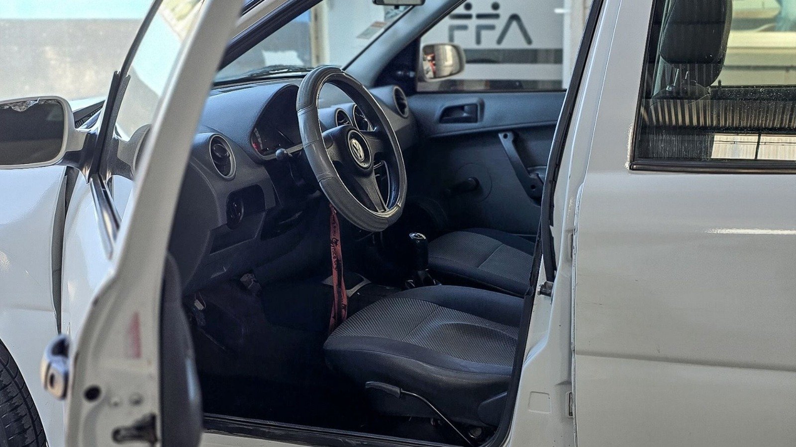Volkswagen Gol Gol 1.4 5p Power Plus - Image 6