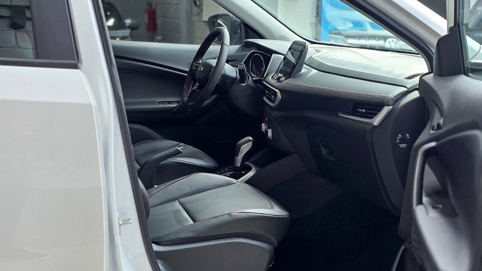 Chevrolet Tracker Tracker 1.2T Rs At - Image 6