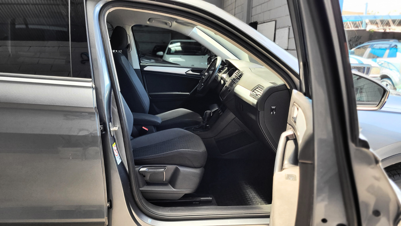 Volkswagen Tiguan All Space Tiguan 1.4 Tsi Trendline 150cv Dsg - Image 6