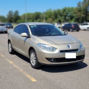 Renault Fluence 2.0 Dynamique