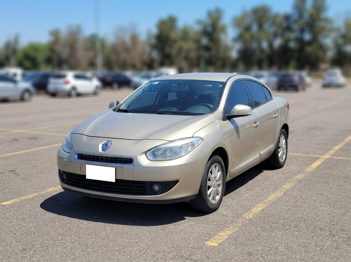Renault Fluence Fluence 2.0 Dynamique - Image 2