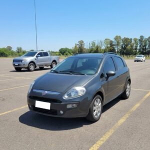 Fiat Punto 1.4 Attractive L13