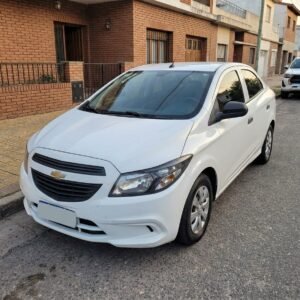 Chevrolet Prisma 1.4 Ls Joy + L17