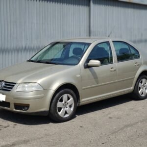 Volkswagen Bora 2.0 Mpi Trendline L07