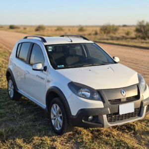 Renault Sandero Stepway 1.6 Privilege