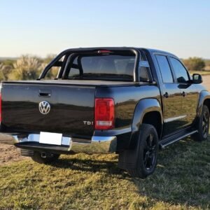 Volkswagen Amarok 2.0Tdi 4X2 Dc Highline 180cv Pack
