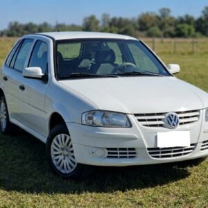 Volkswagen Gol Gol 1.4 5p Power Plus