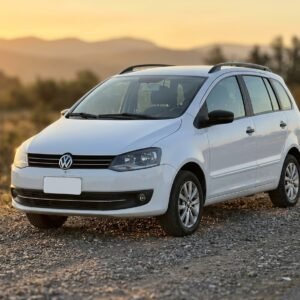 Volkswagen Suran Suran 1.6 Trendline Abs L14