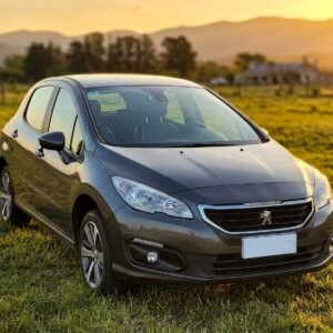 Peugeot 308 1.6 Thp Feline