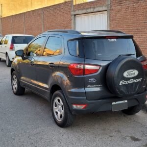 Ford Eco Sport 1.5 Tdci Se L13