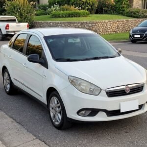 Fiat Grand Siena 1.6 Essence